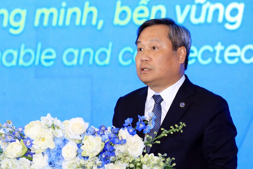 Chủ tịch Hà Nội: Người dân là trung tâm thụ hưởng mọi chính sách phát triển