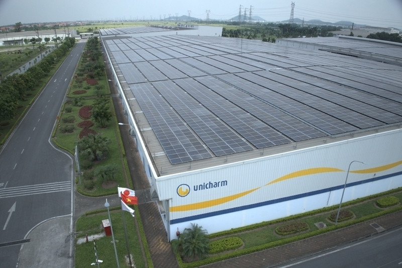 Diana Unicharm đẩy mạnh chiến lược chung tay hành động vì môi trường
