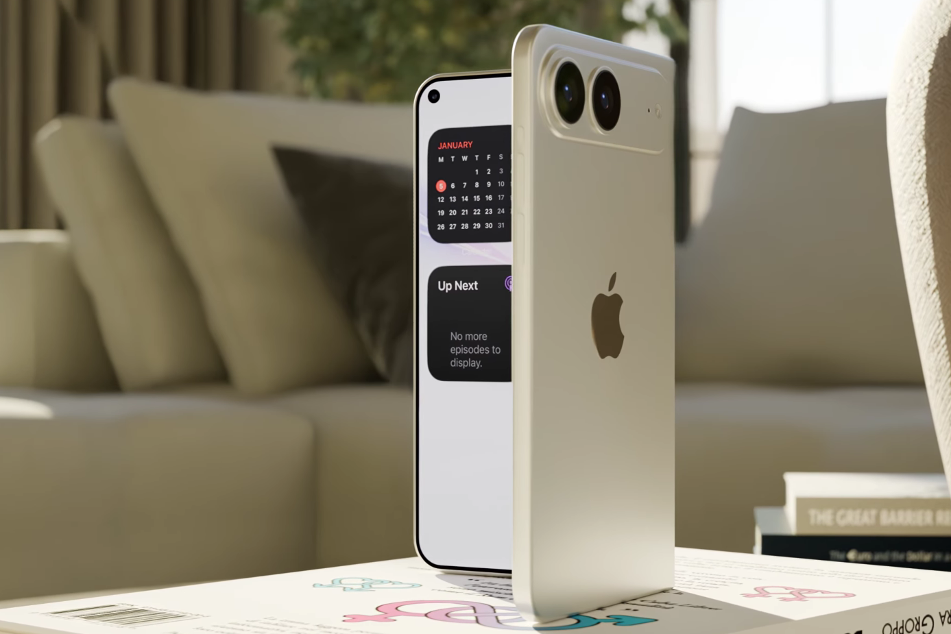 iPhone Ultra - dự án bí mật và tham vọng nhất của Apple có gì?
