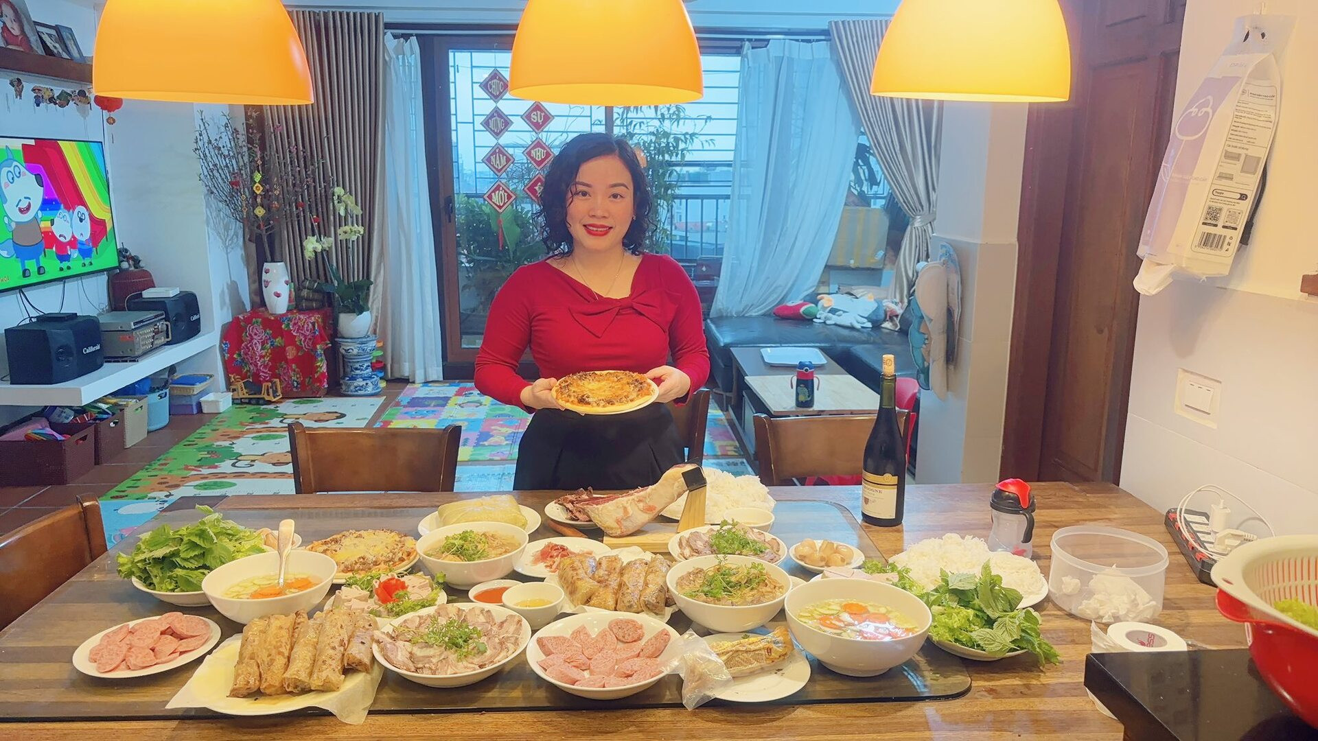 kết hôn muộn