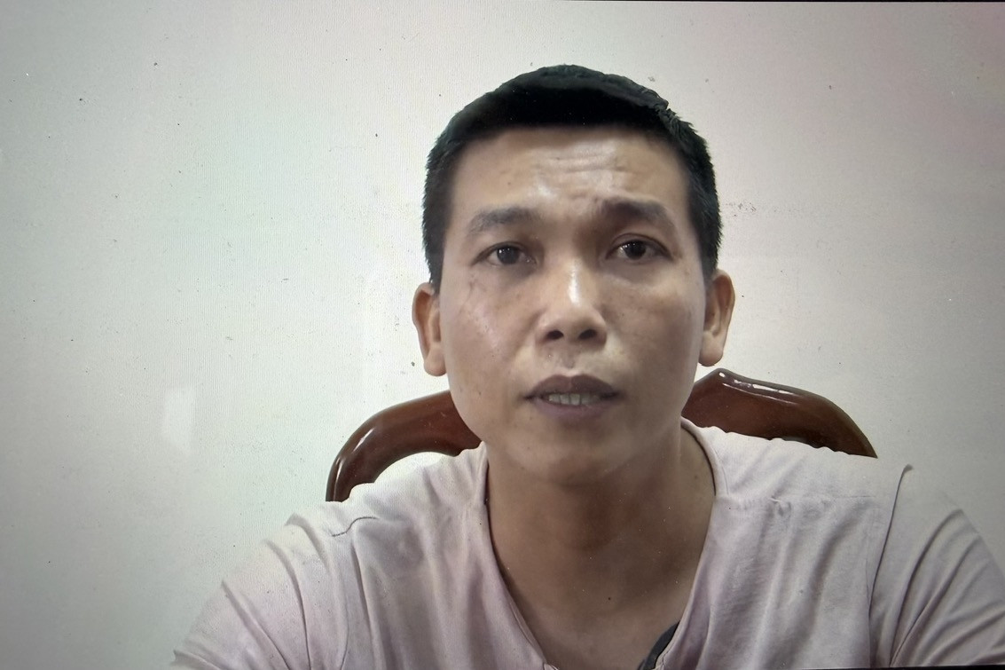 Lời khai của ông chủ xưởng cơ khí bí mật sản xuất hàng trăm linh kiện súng
