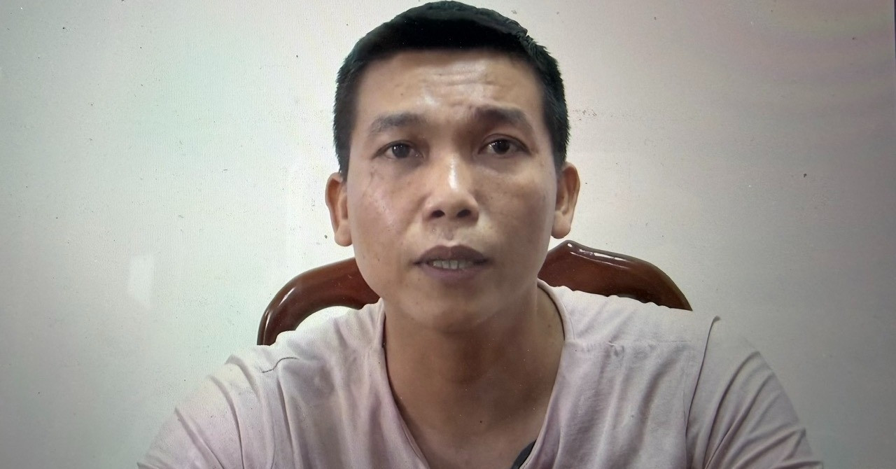 Lời khai của ông chủ xưởng cơ khí bí mật sản xuất hàng trăm linh kiện súng