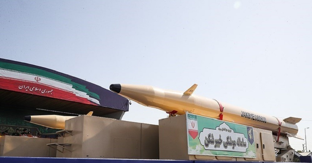 Mẫu tên lửa đạn đạo Iran dùng để tấn công lãnh thổ Israel có gì đặc biệt?