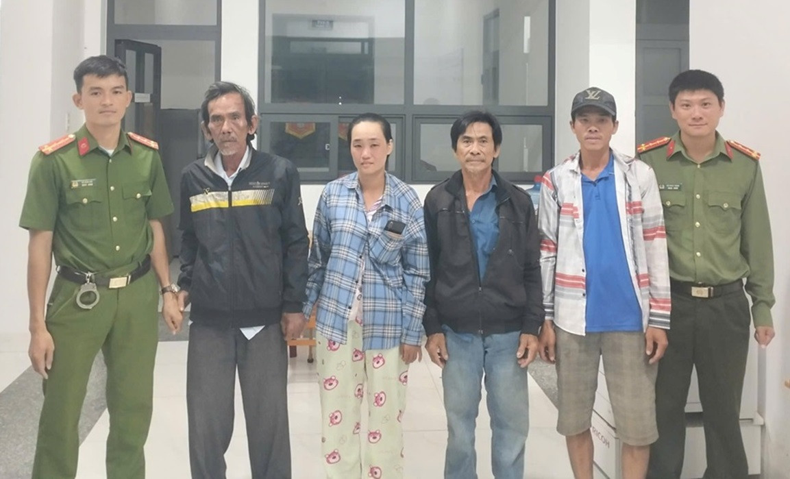 Người đàn ông đi lạc suốt 6 ngày, gia đình vỡ òa sau cuộc gọi cách nhà hơn 150km.jpg