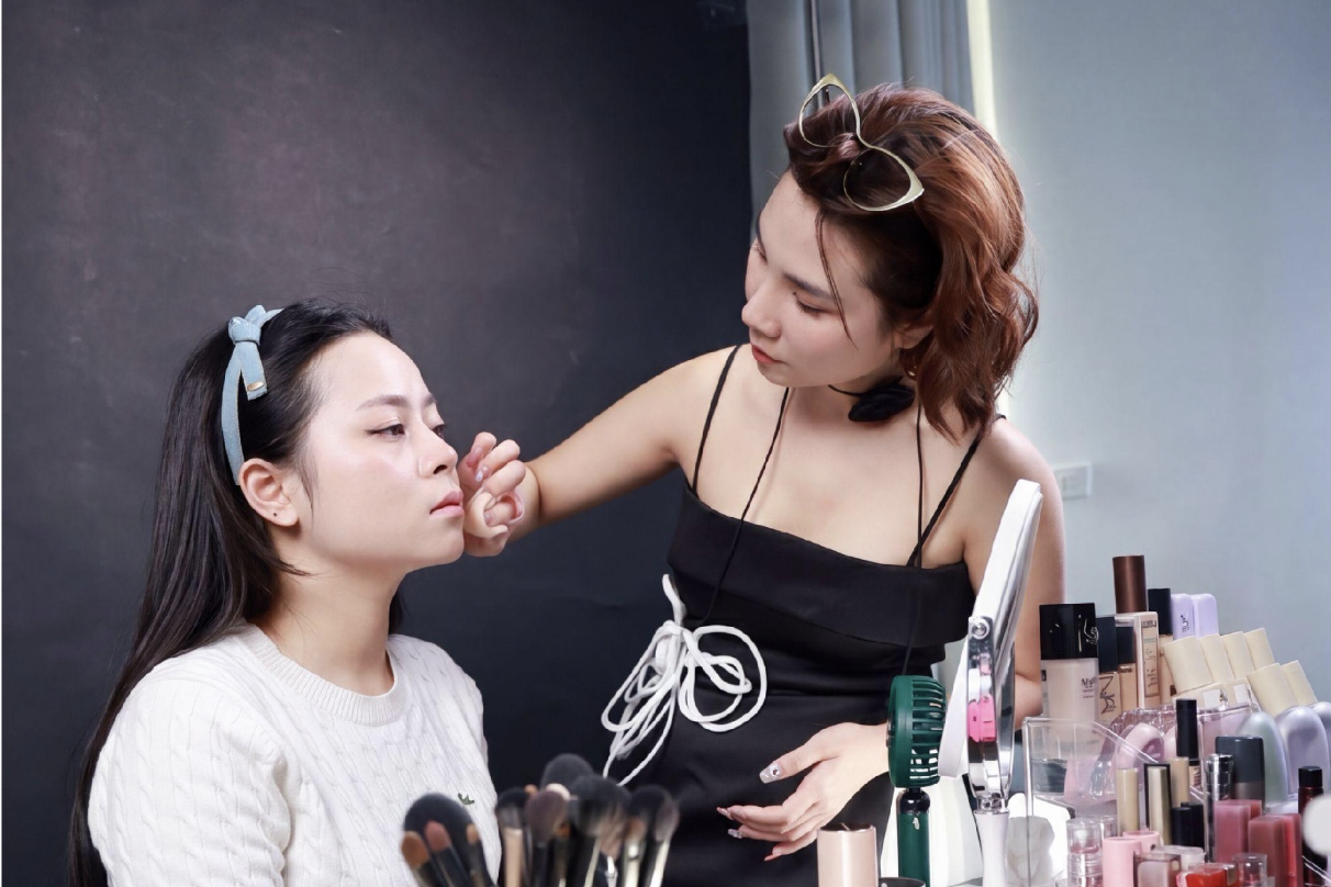 Nhà sáng lập Mewart: Người trẻ muốn đi xa phải vượt qua tâm thế sống quá an toàn