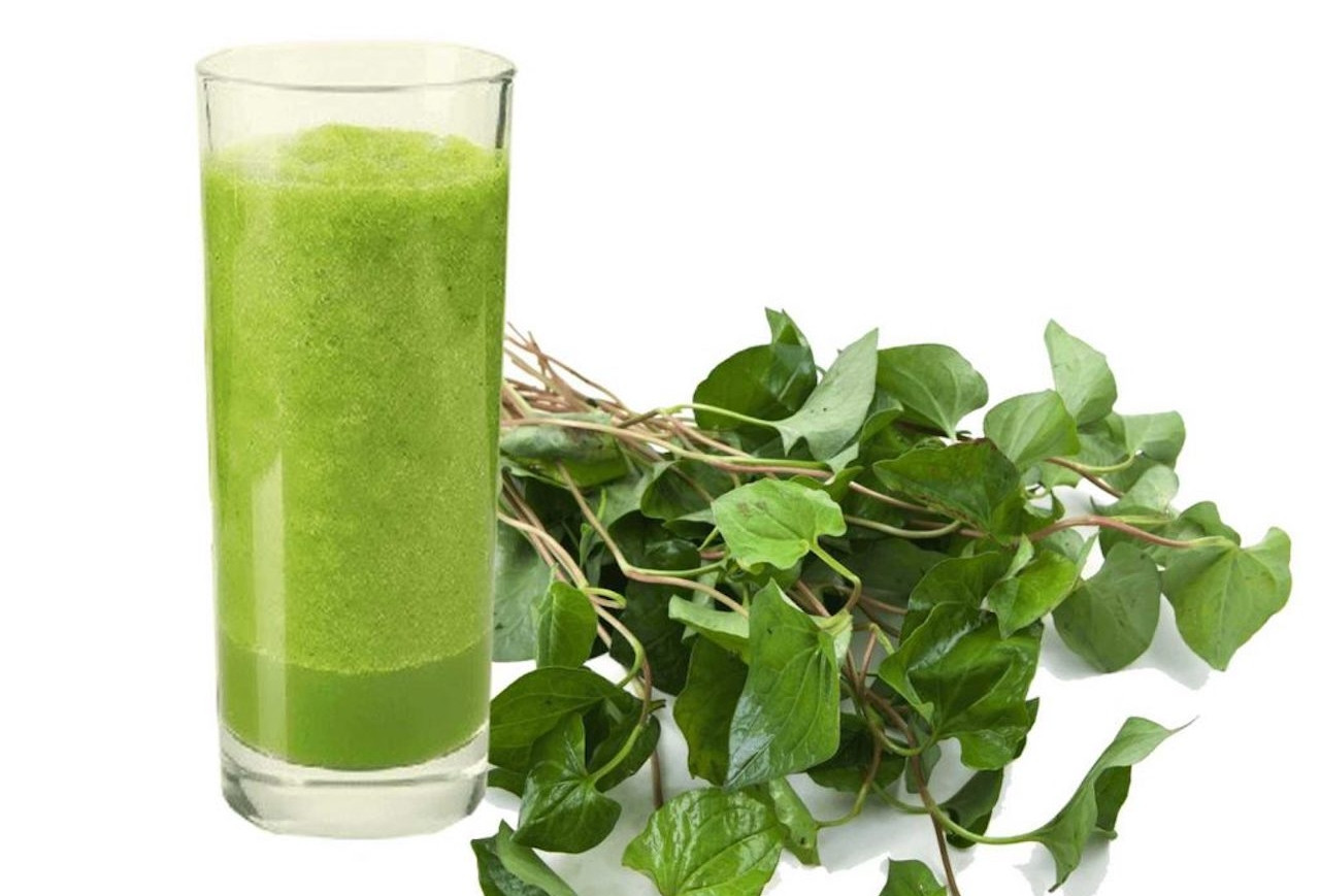 Nước ép diếp cá rất tốt nhưng 3 nhóm người nên tránh xa