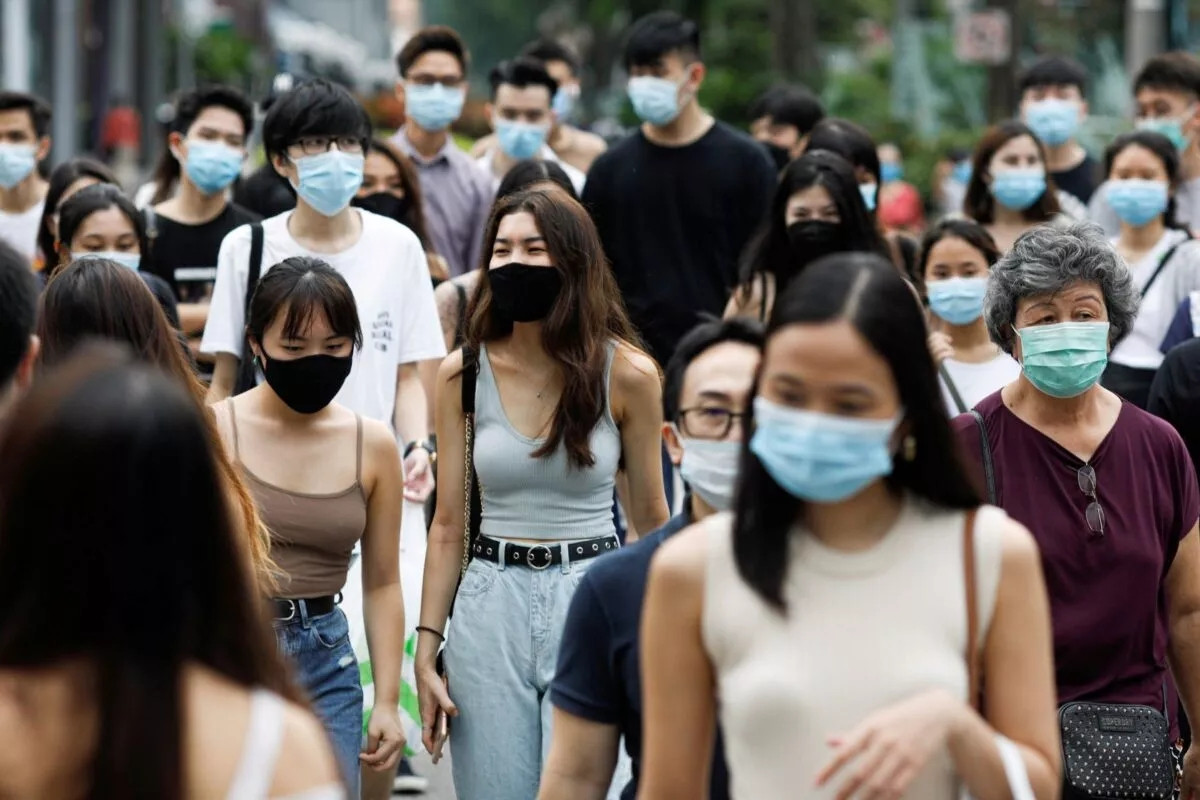 Nước nào 'giàu' nhất Đông Nam Á?