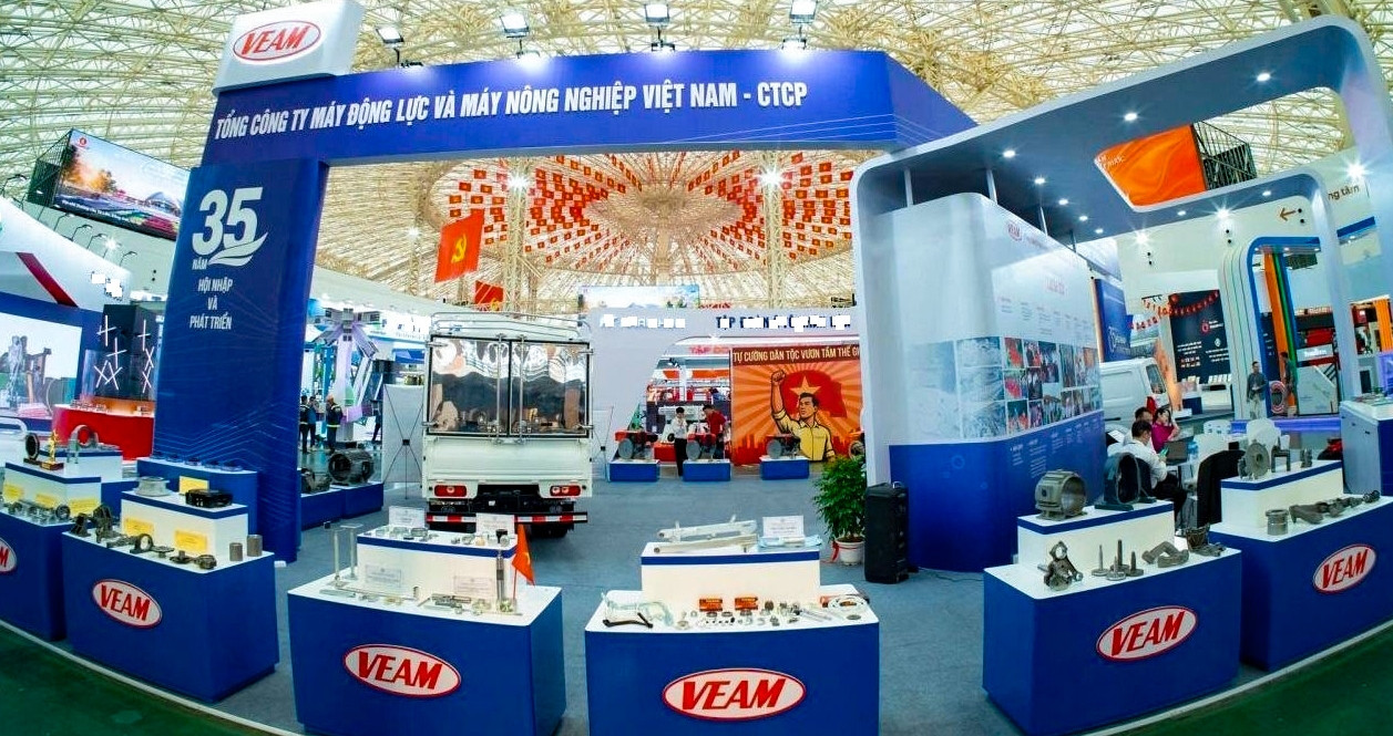 Sai sót thuế từ 15 năm trước, VEAM bị áp dụng khắc phục hậu quả