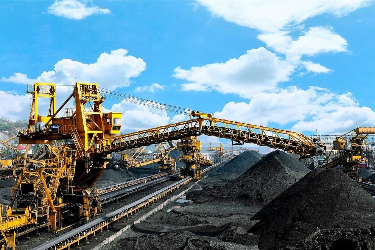 Tháng 6, TKV phấn đấu cung cấp 4,13 triệu tấn than cho sản xuất điện
