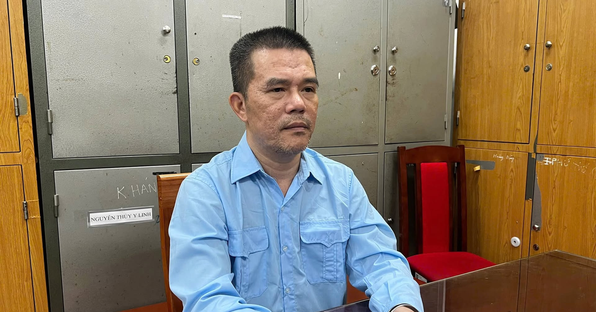 Triệt phá nhóm &amp;apos;Ngọc Sùi&amp;apos; ép doanh nhân chuyển 6,8 tỷ đồng