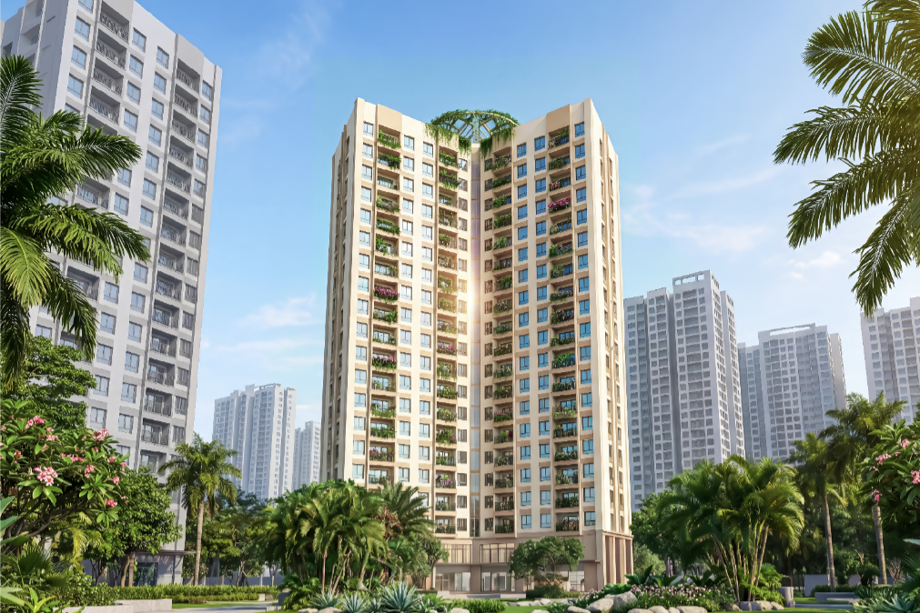 Viha Flora đón ‘cú hích’ siêu hạ tầng phía Nam Thủ đô