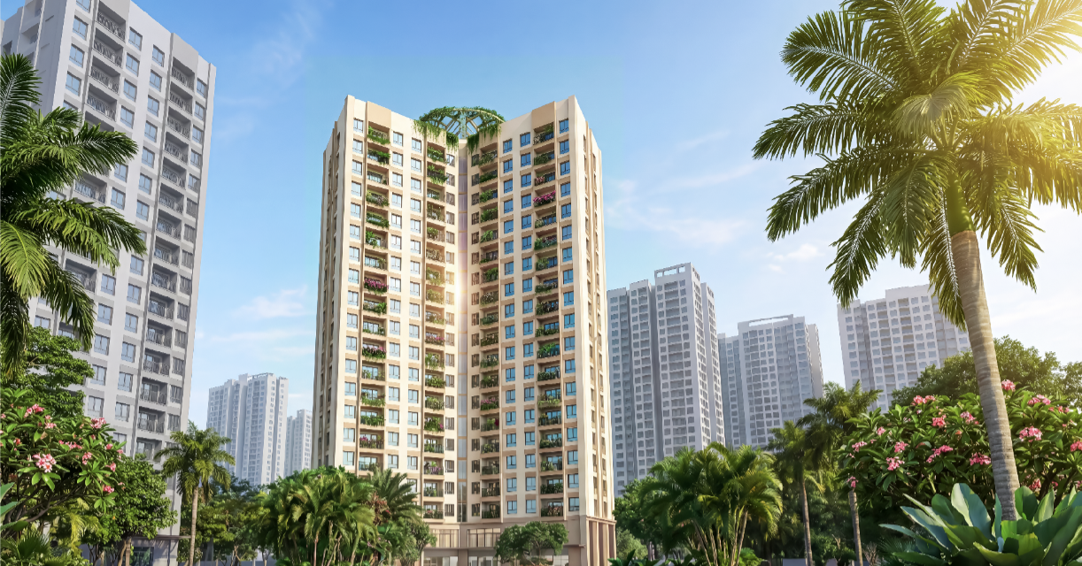 Viha Flora đón ‘cú hích’ siêu hạ tầng phía Nam Thủ đô