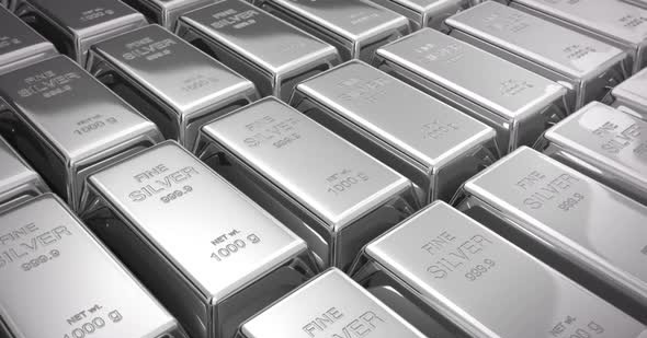Giá bạc hôm nay 10/6/2026: Hụt hơi sau cú tăng nóng, bạc chưa thể bứt phá