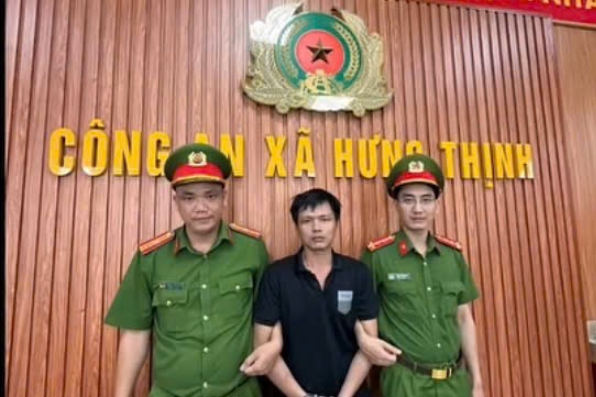 Bản tin cuối ngày 9/6: Bắt kẻ đột nhập tiệm vàng, thu giữ tài sản hơn 3 tỷ đồng