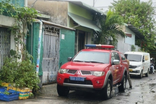 Bản tin chiều 9/6: Cháy nhà, người phụ nữ tử vong thương tâm