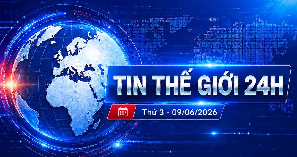Tin tức Thế giới 9/6: Trung Quốc ủng hộ Triều Tiên bất chấp biến động quốc tế