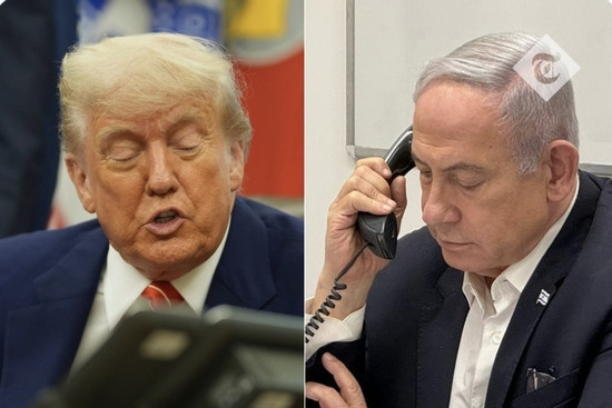 Bản tin cuối ngày 8/6:Ông Trump điện đàm với Thủ tướng Israel lần 2 trong 24 giờ