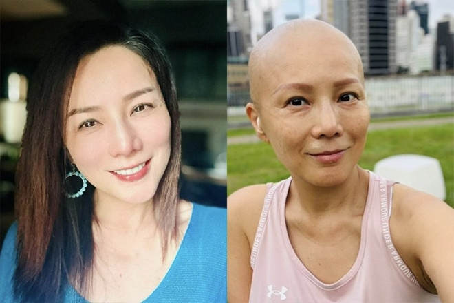 Á hậu Ngô Văn Hân qua đời ở tuổi 52 vì ung thư