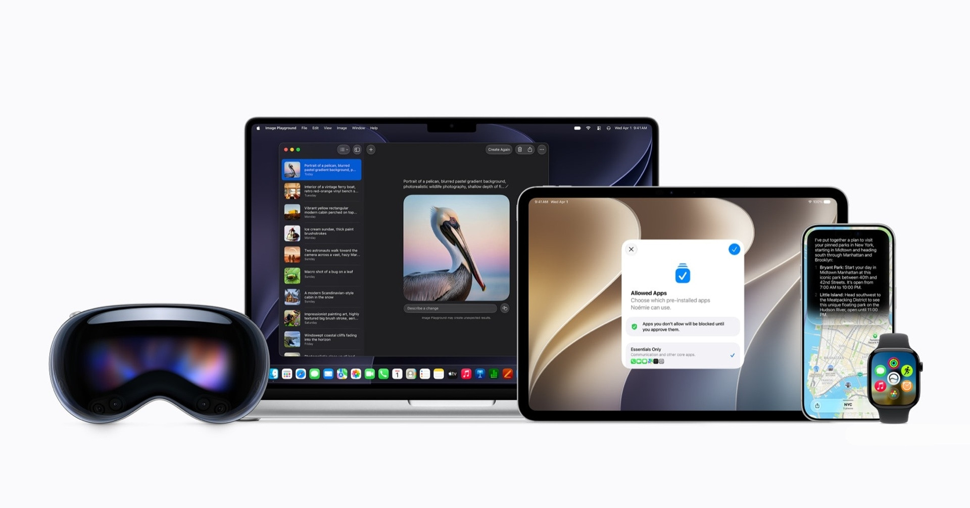 Apple ra mắt iOS 27, Siri AI hoàn toàn mới và Apple Intelligence thế hệ mới