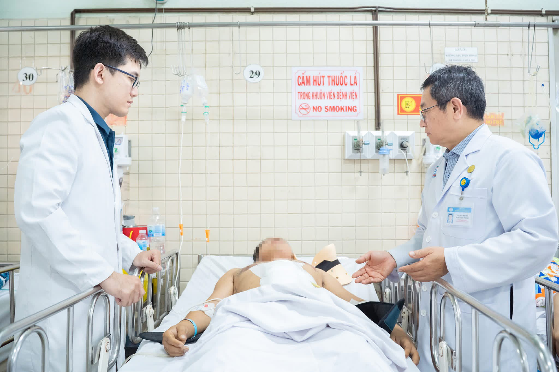Bệnh viện Chợ Rẫy