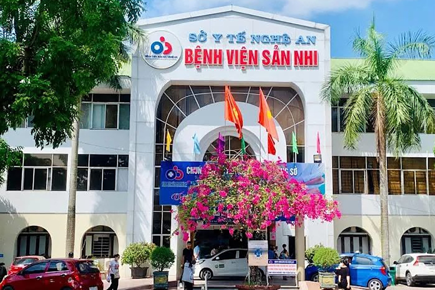 Bệnh viện lên tiếng về quy trình điều trị cho bệnh nhi nuốt nam châm gây xôn xao