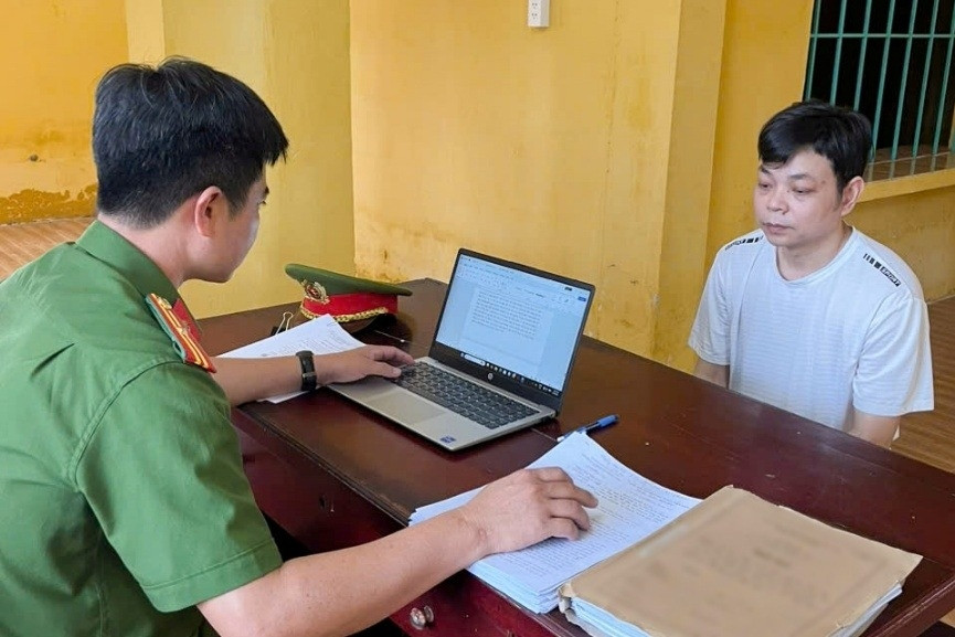 Công an Cần Thơ khởi tố bổ sung cựu Giám đốc kinh doanh Công ty Đồng Tâm