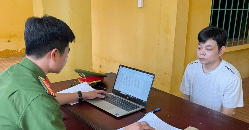 Công an Cần Thơ khởi tố bổ sung cựu Giám đốc kinh doanh Công ty Đồng Tâm