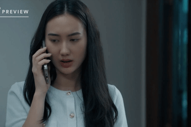 'Dưới ô cửa sáng đèn' tập 11: Dương thấy có lỗi sau khi qua đêm với tiểu tam
