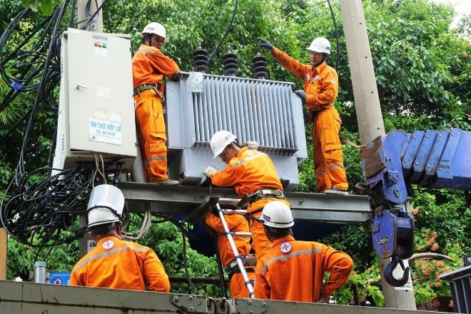 EVN lãi gần 52.000 tỷ: Lợi nhuận 'khủng', giá điện có giảm?