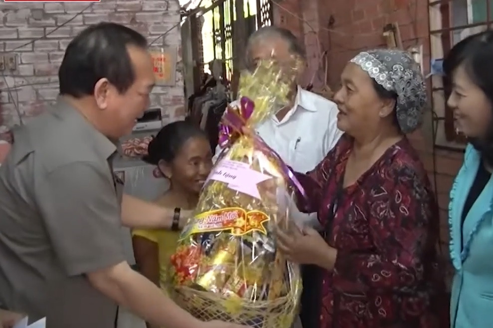 Giảm nghèo thông tin – giải pháp chống tái nghèo tại TP.Hồ Chí Minh