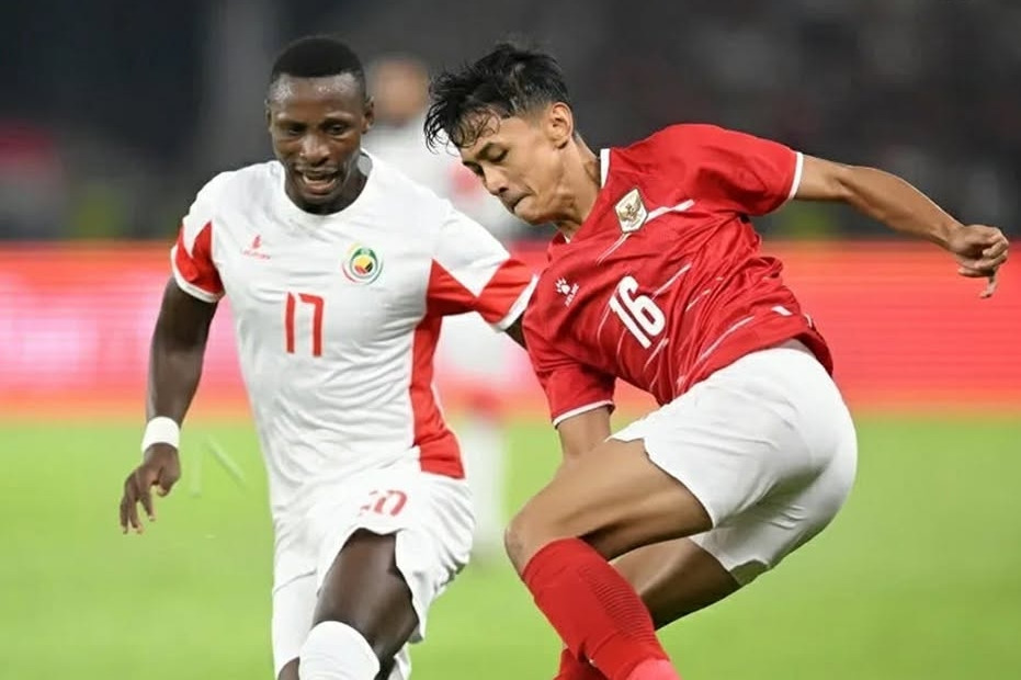Bóng đá Đông Nam Á liên tiếp gây bất ngờ dịp FIFA Days