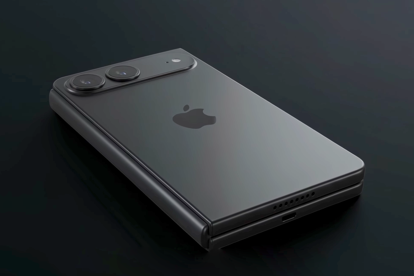 iOS 27 để lộ sản phẩm 'bí ẩn' nhất của Apple