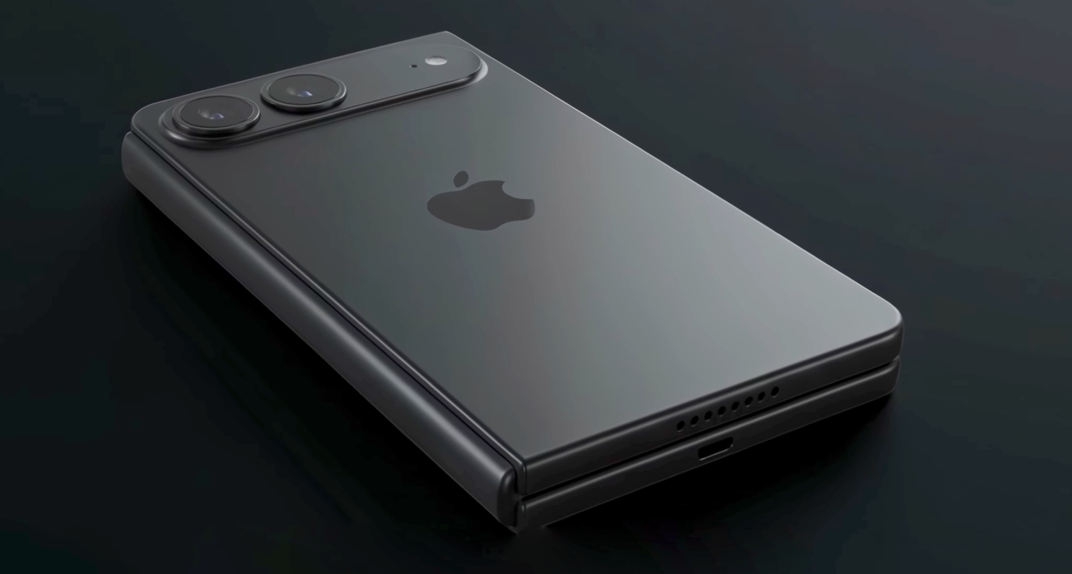 iOS 27 để lộ sản phẩm "bí ẩn" nhất của Apple
