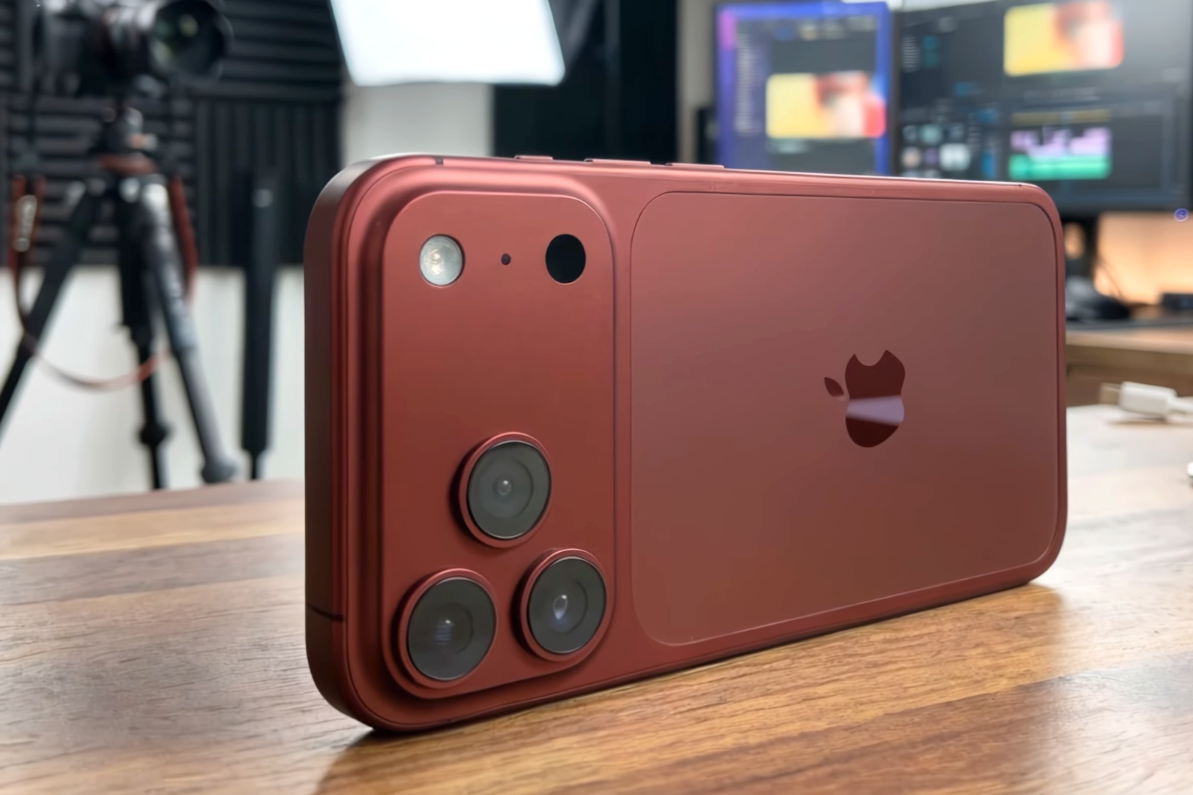 iPhone 18 Pro Max không cần tăng dung lượng pin: Apple thách thức đối thủ?