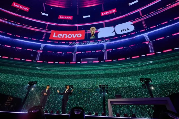 Loạt công nghệ đỉnh cao đổ bộ World Cup 2026: AI, chó robot và hơn thế nữa