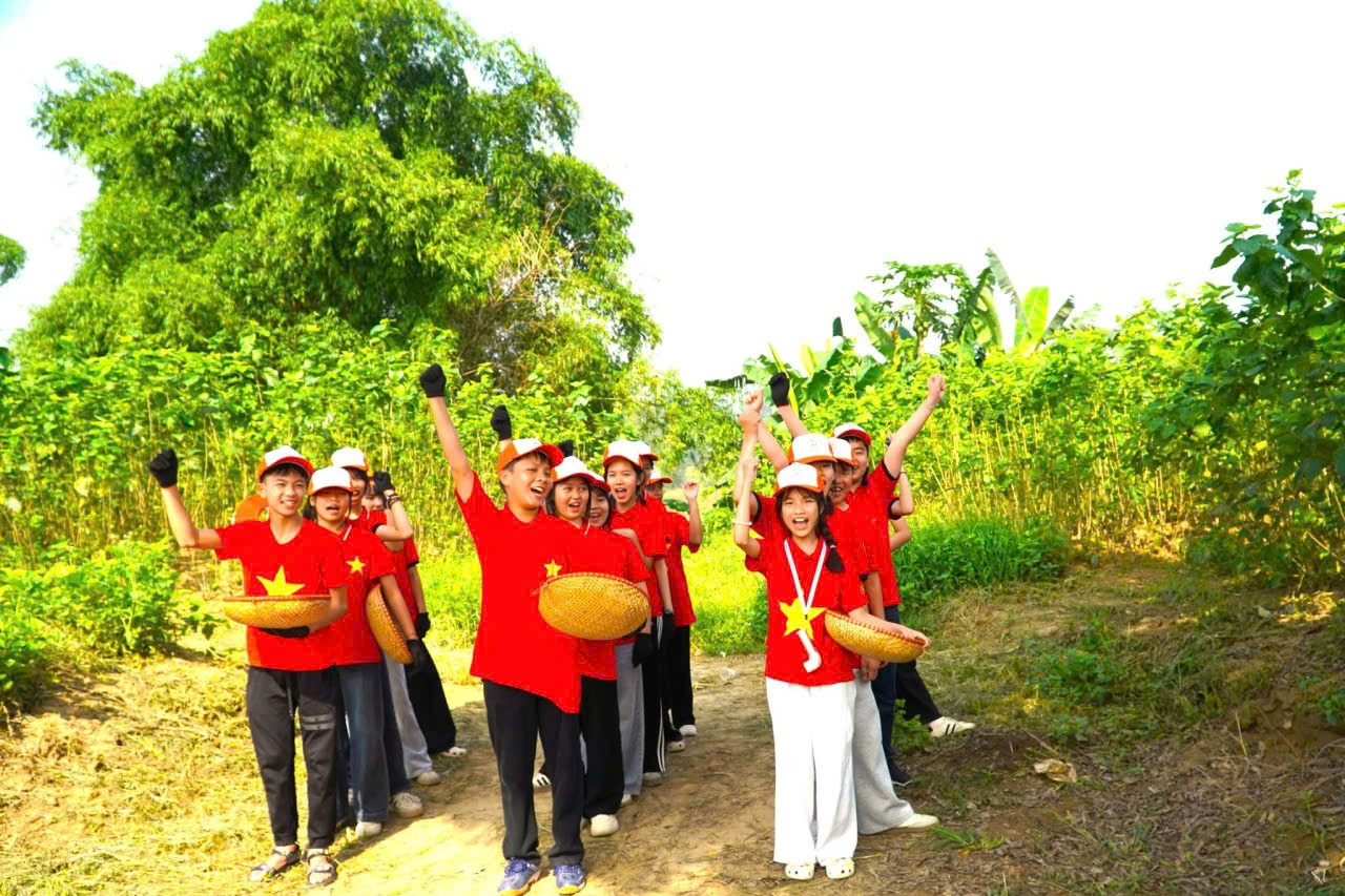 Nâng cao hiệu quả truyền thông, thúc đẩy phát triển du lịch nông thôn
