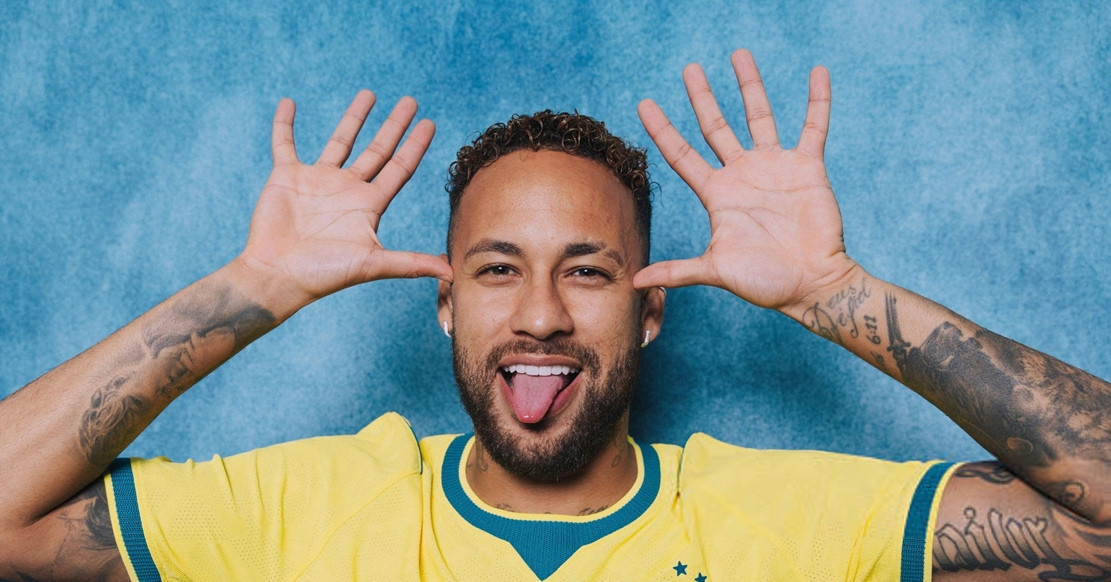 Neymar báo tin cực vui cho tuyển Brazil tại World Cup 2026