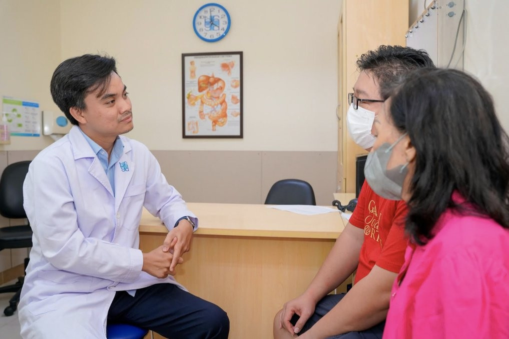 Người nước ngoài tìm đến Việt Nam điều trị bệnh nan y