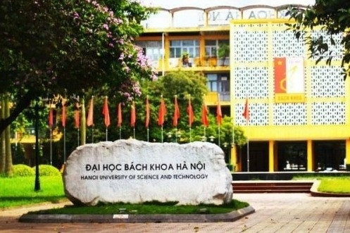 Nhiều sinh viên Bách khoa được doanh nghiệp ‘đặt cọc’ ngay từ năm thứ ba