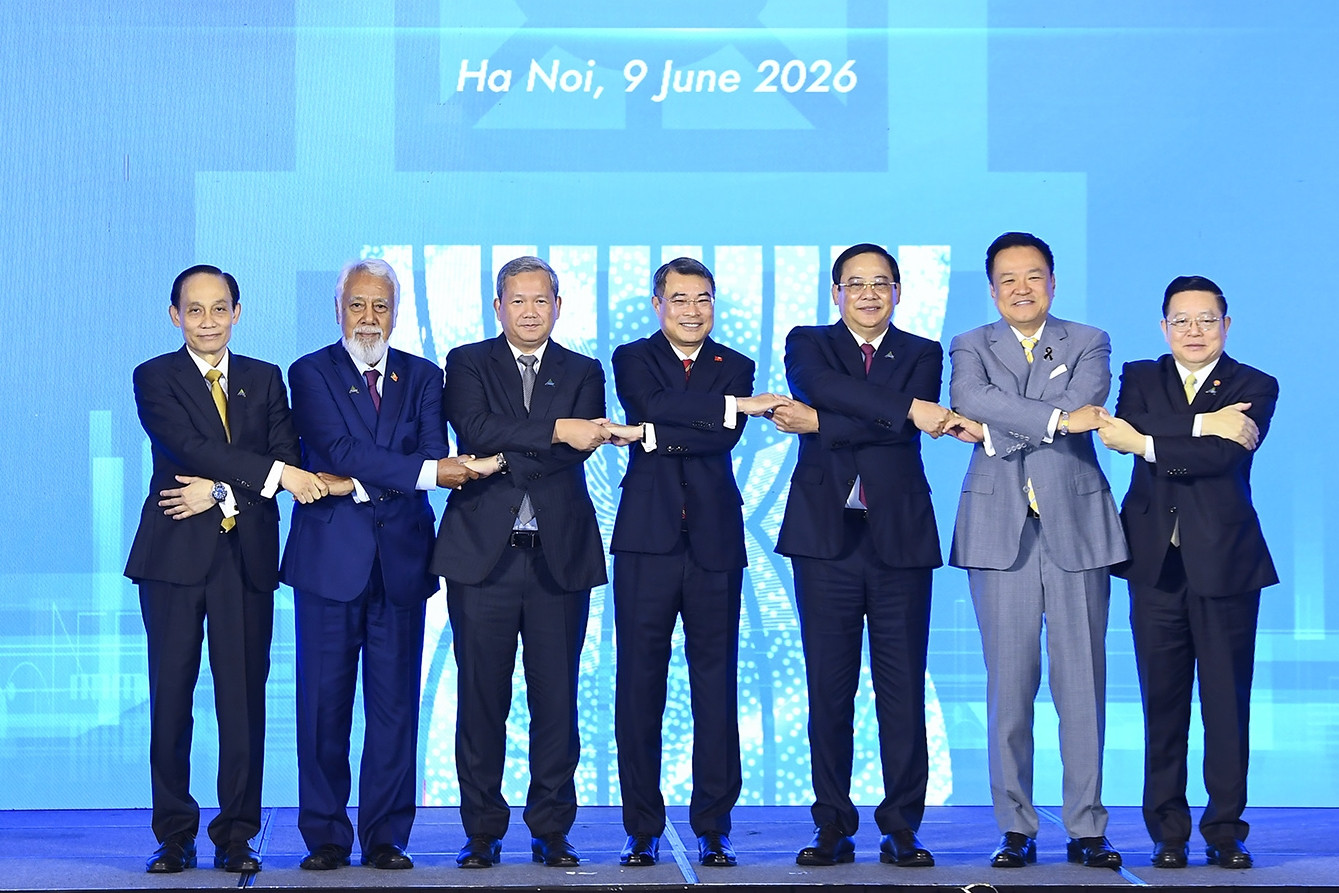 Thủ tướng Thái Lan: Thành công của ASEAN không ở số lượng cuộc họp hay văn kiện