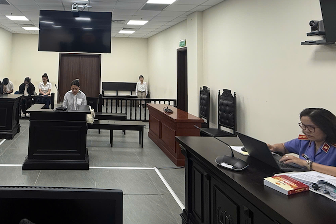 Tin lời kẻ mạo danh thầy phong thủy, 3 người phụ nữ bị lừa hơn 5 tỷ đồng