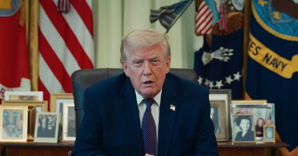 Truyền thông Mỹ nói ông Trump dọa rút sự ủng hộ dành cho Israel