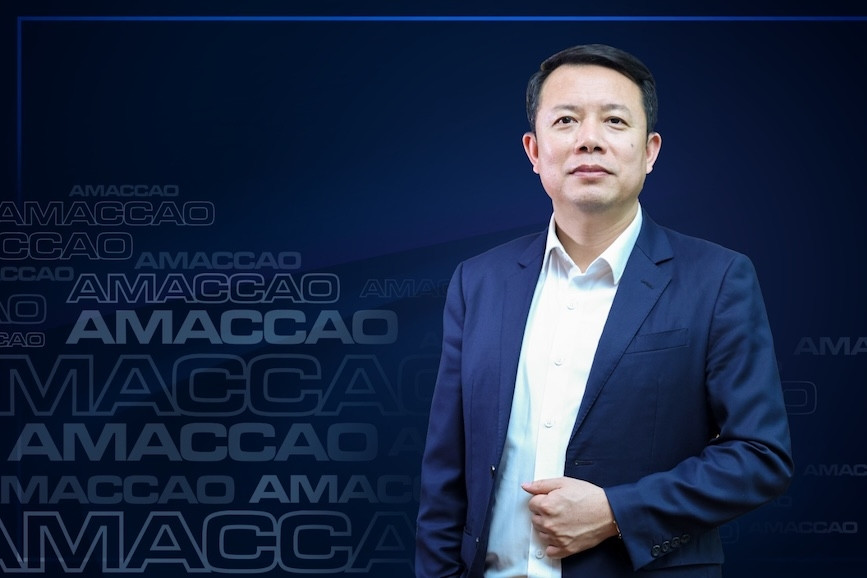 4 hiến kế của Chủ tịch AMACCAO để Hà Nội gỡ “điểm nghẽn” dân sinh