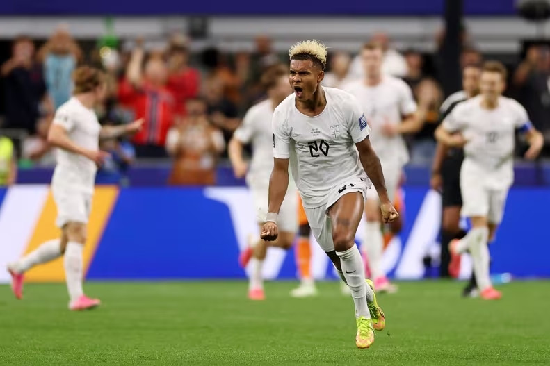 Kết quả bóng đá hôm nay 1/7: Thêm 2 đội vào vòng 1/8 World Cup