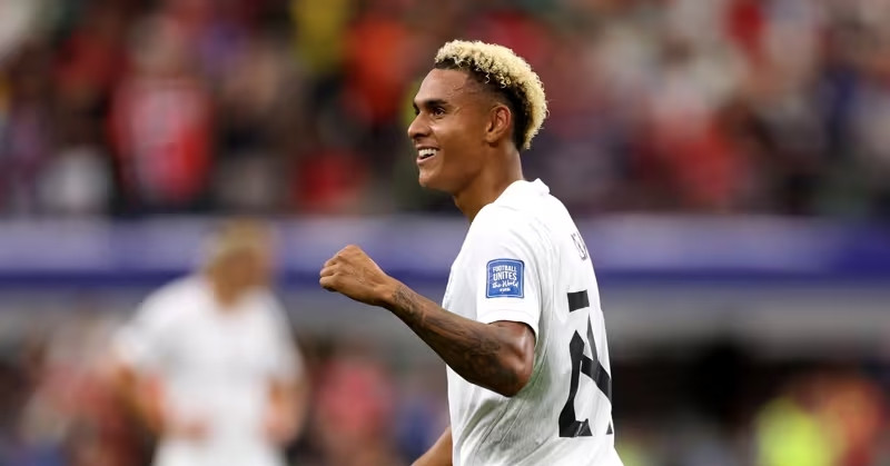 Kết quả bóng đá hôm nay 1/7: Thêm 2 đội vào vòng 1/8 World Cup