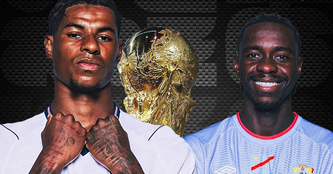 Link xem trực tiếp bóng đá Anh vs CHDC Congo, 23h ngày 1/7