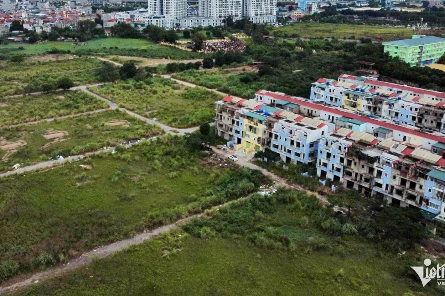 Có sổ đỏ 35 năm, người phụ nữ bất ngờ nghe xã thông báo giấy tờ không hợp lệ