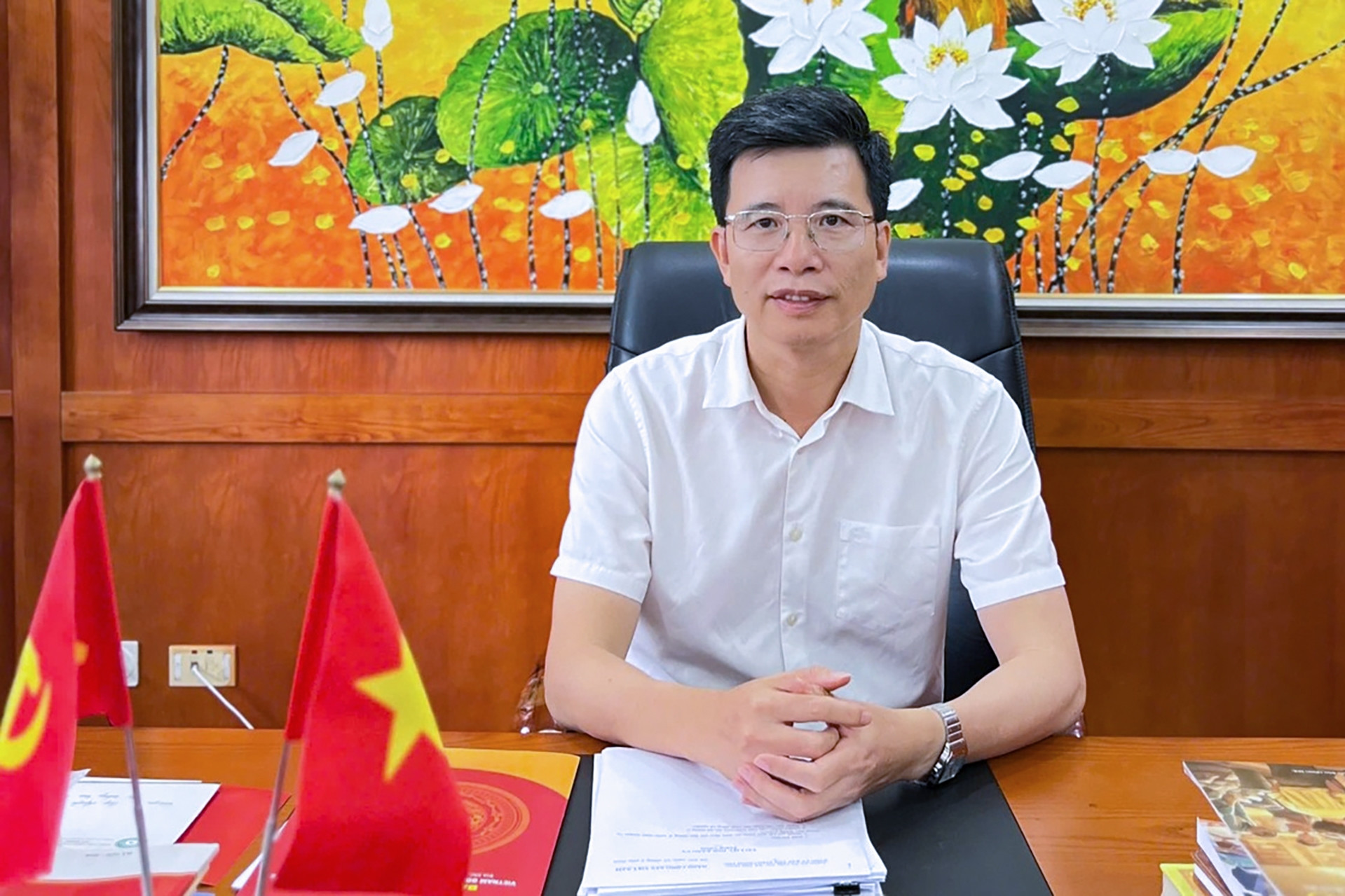 Củng cố tin cậy, tạo nền tảng cho quan hệ lâu dài giữa Việt Nam và Vatican