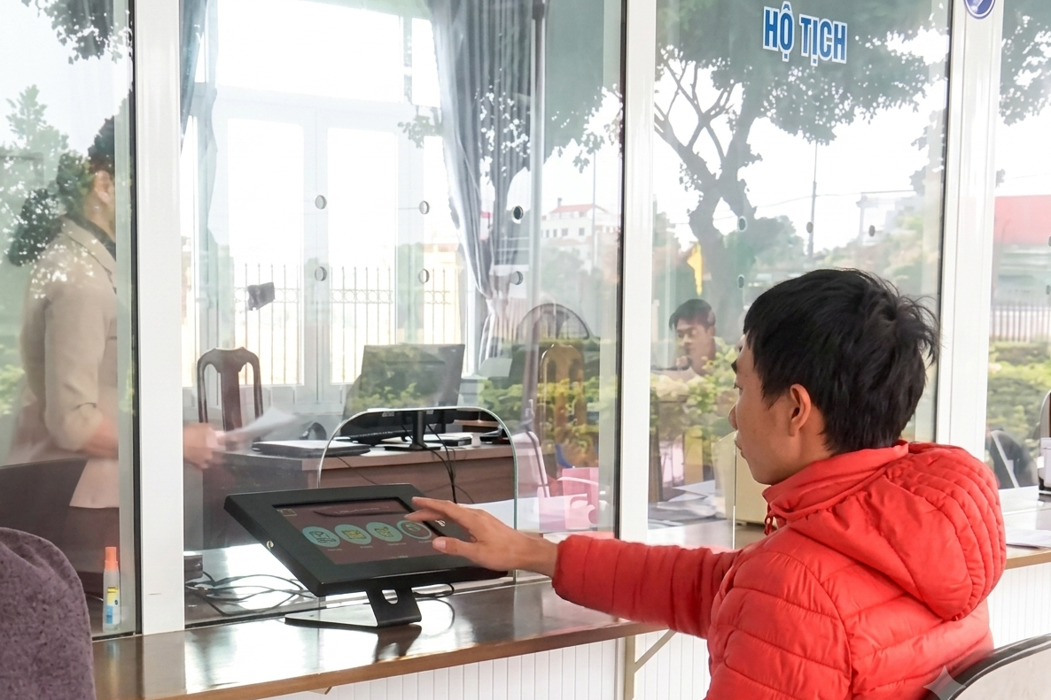 Đắk Lắk: Đẩy mạnh giảm nghèo thông tin để nâng cao chỉ số cải cách hành chính