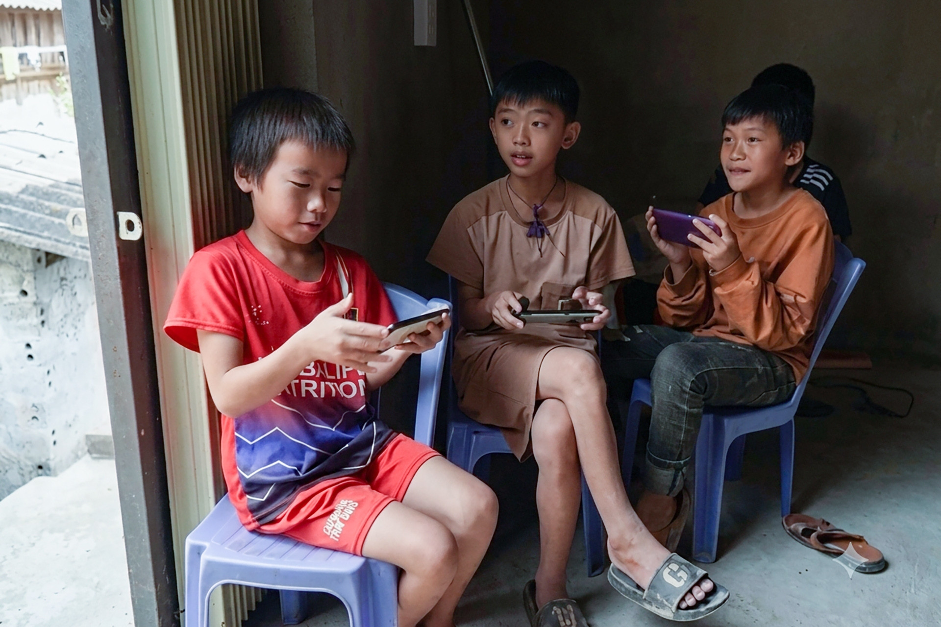 Đắk Lắk: Tăng khả năng “miễn dịch chủ động” của trẻ em trên môi trường mạng